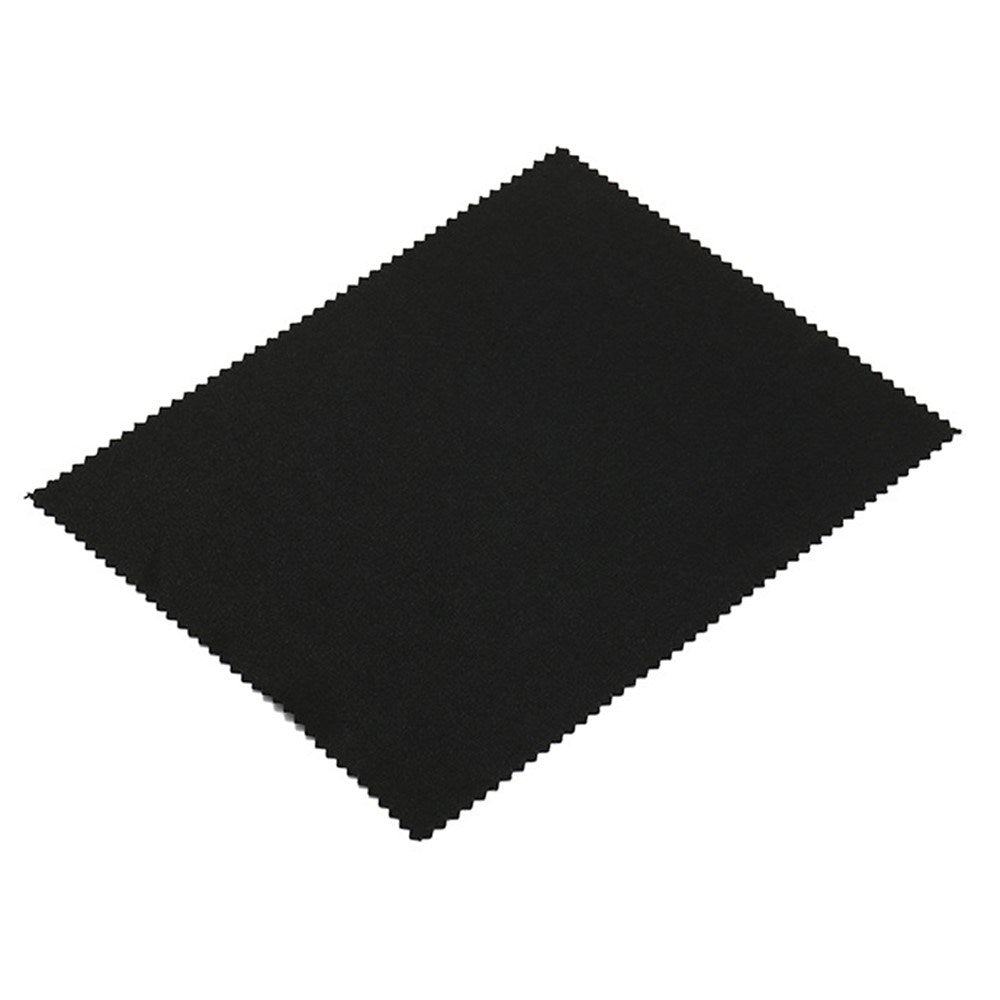 Microfiber Cleaning Cloth - 15x15 cm - Grey
