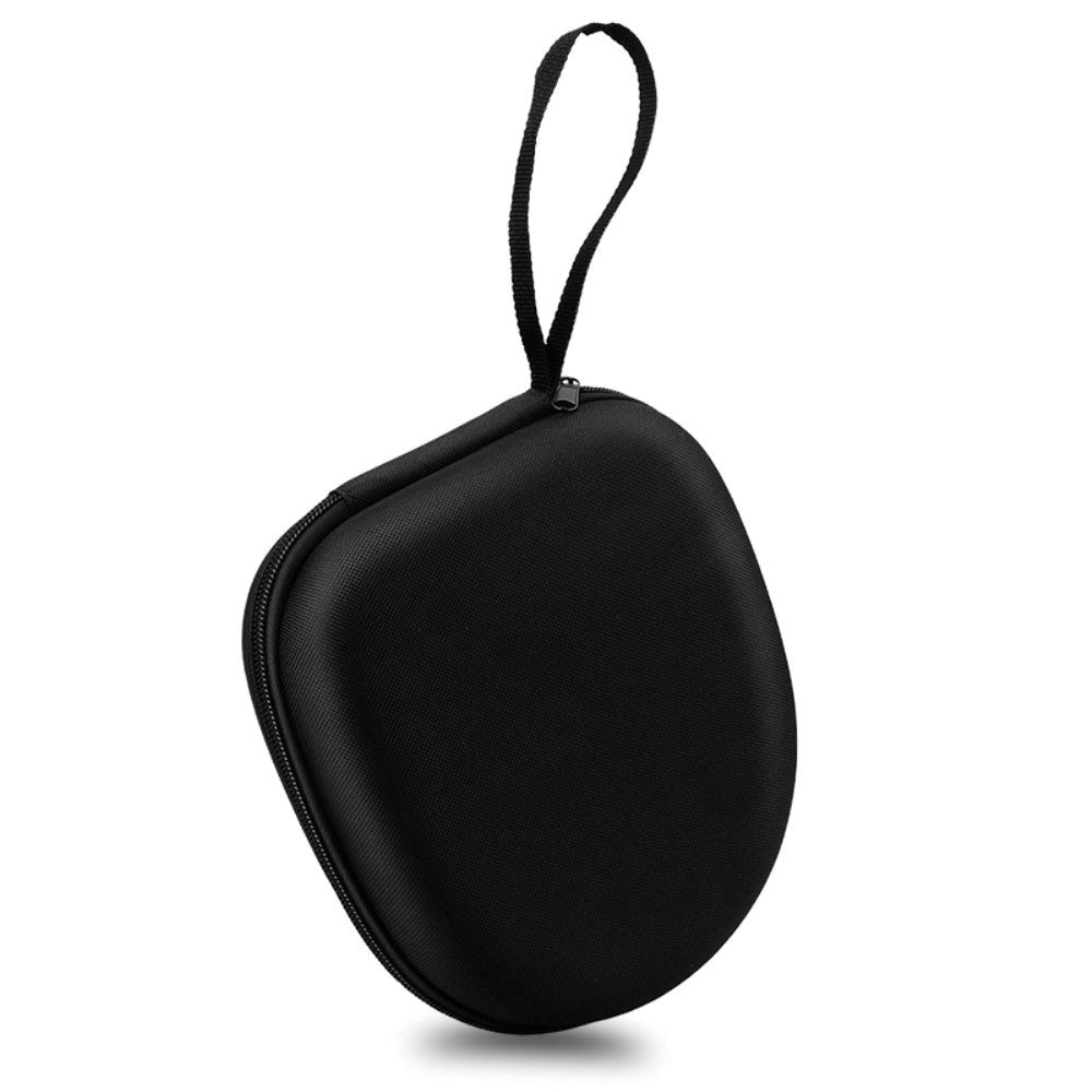 Universal Travel Case for Earphones - Black