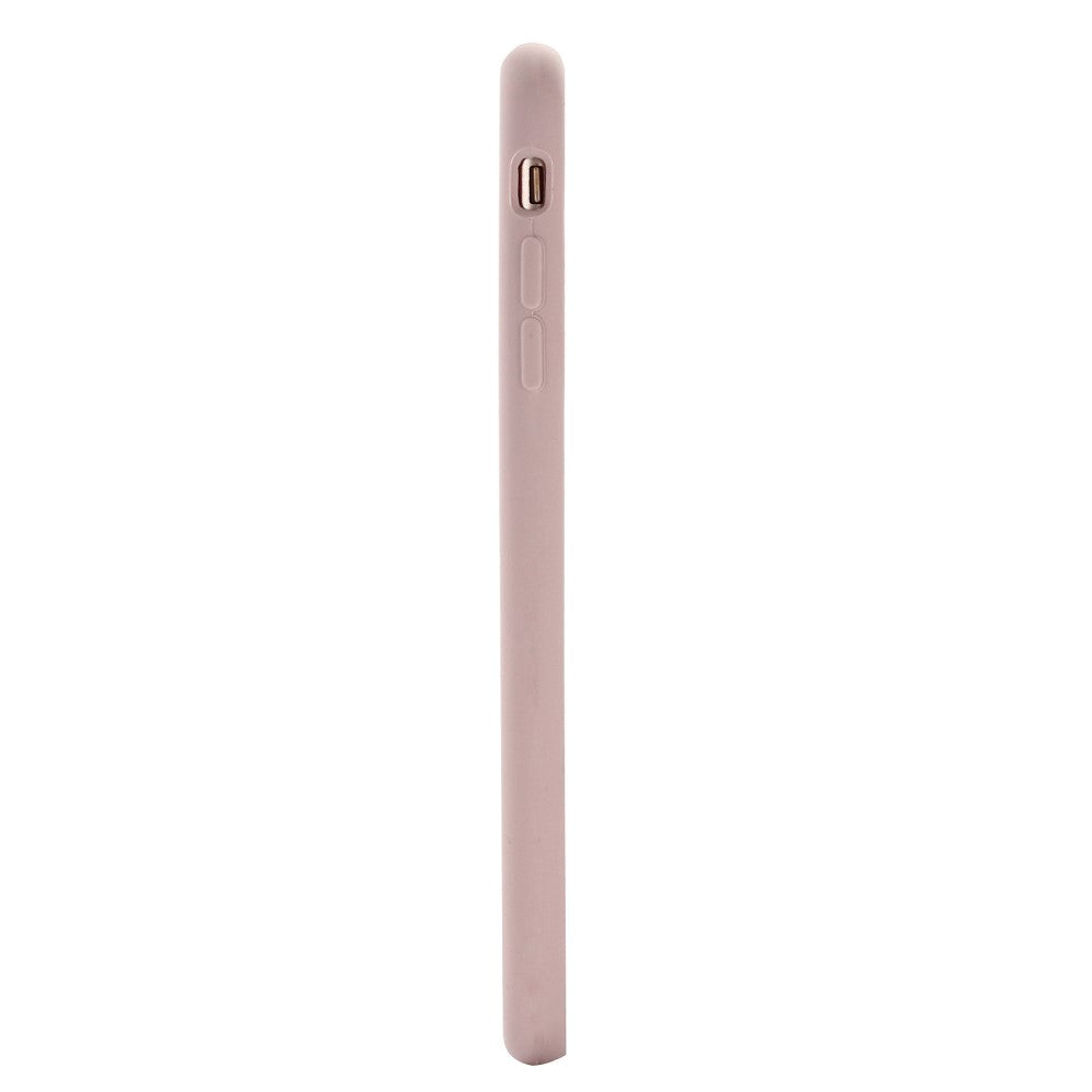 iPhone 6 / 6s Soft Silicone Case - Pink