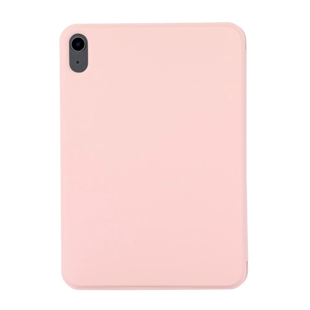 iPad Mini (2024 / 2021) Magnetic Tri-Fold Case - Pink