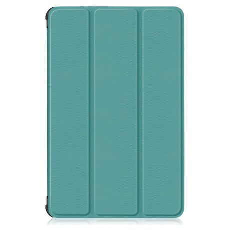 Lenovo Tab P11 Pro Tri-fold Flip Case w. Sleep / Wake-up Function - Green