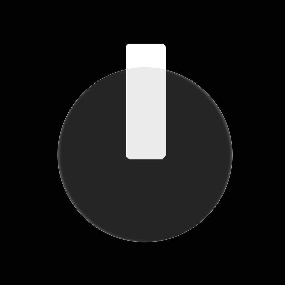 Garmin Fenix 6s / 6s Pro / 6s Sapphire ENKAY Tempered Glass Screen Protector - Transparent