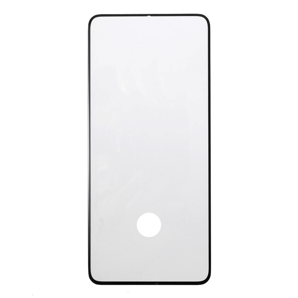Samsung Galaxy S20+ (Plus) RURIHAI Screen Protector - Full-Fit - UltraSonic - Black