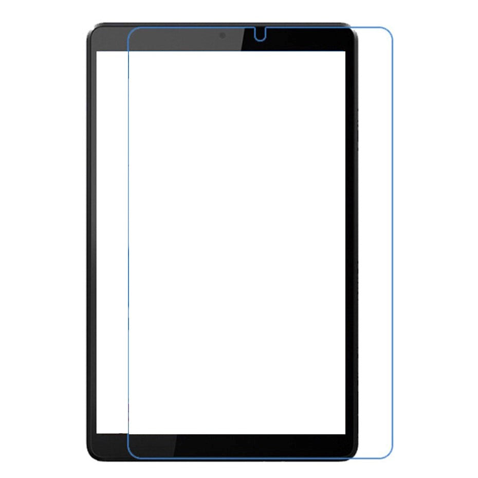 Lenovo Tab M10 FHD Plus (2. Gen.) 10.3" (TB-X606) Ultra Clear Protective Film