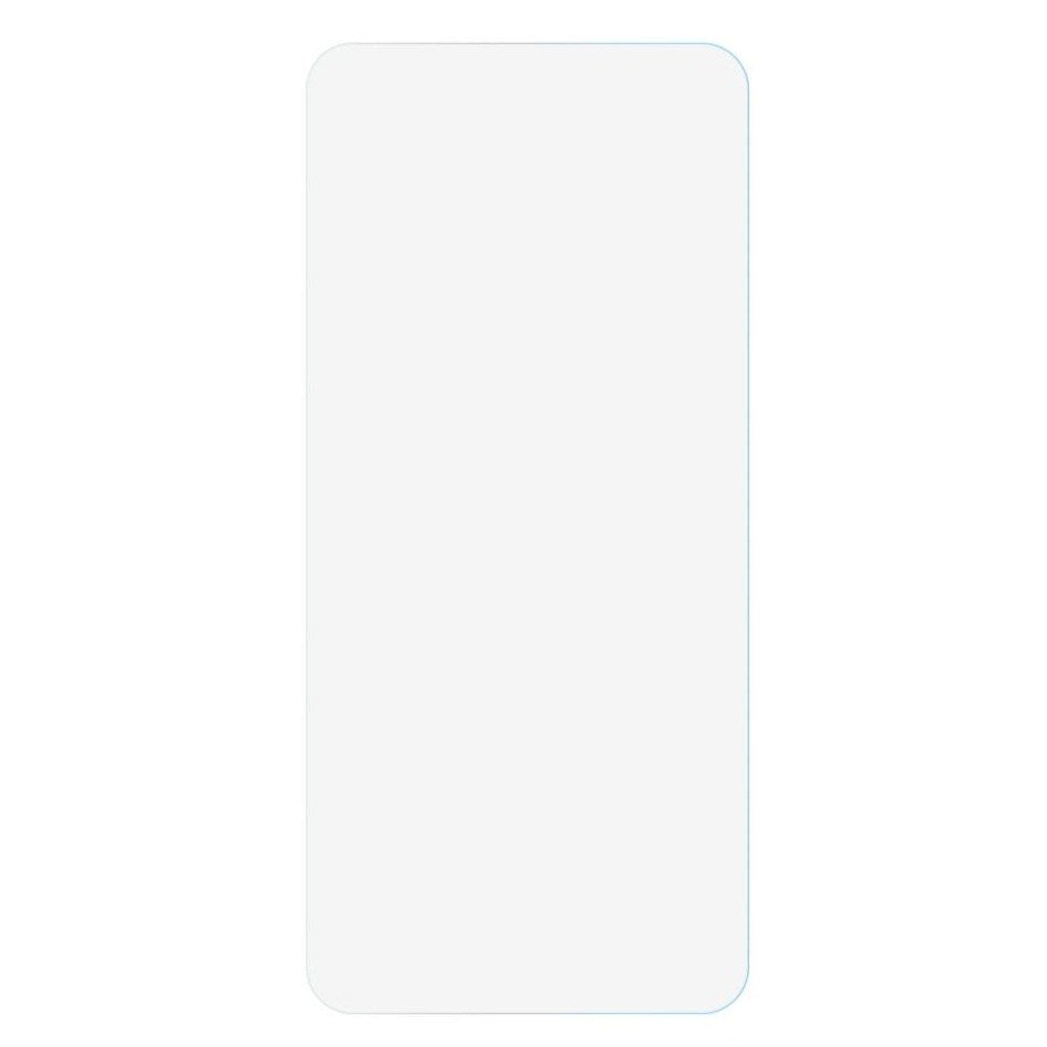 Motorola Moto G8 Power Protective Glass - Case Friendly - Transparent