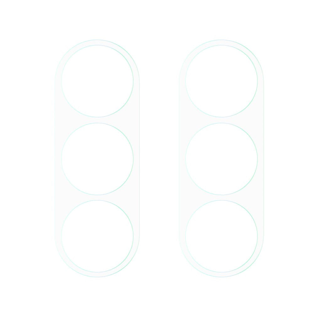 Samsung Galaxy A13 (5G) Protective Glass for Camera Lens - Transparent (2 pcs.)