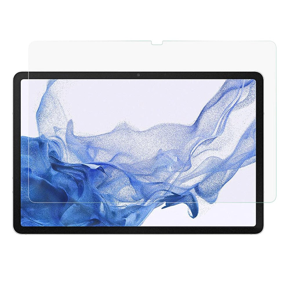 Samsung Galaxy Tab S9 / S8 / S7 FULL-FIT Screen Protection - Transparent