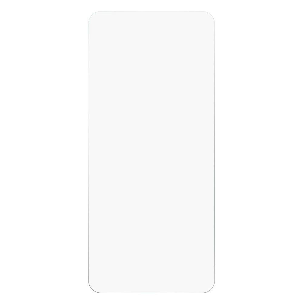 OnePlus Nord 2T (5G) 2.5D Tempered Glass - Case Friendly - Screen Protector - Transparent