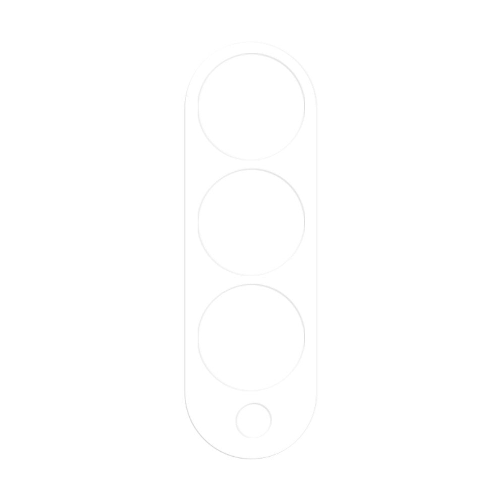 Samsung Galaxy Z Fold3 (5G) Tempered Camera Lens Protector Glass - Transparent