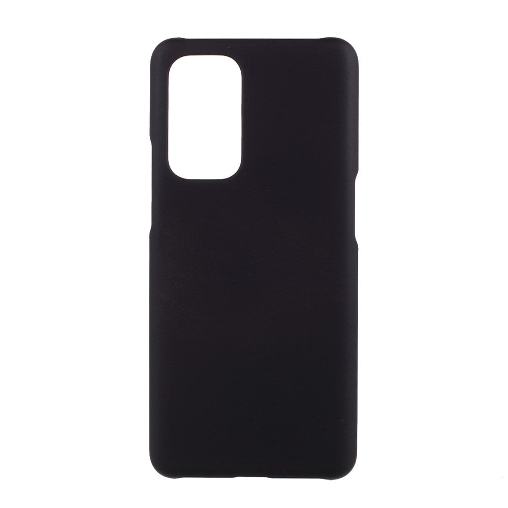 EIDERWOOD OnePlus 9 Hard Plastic Case - Black