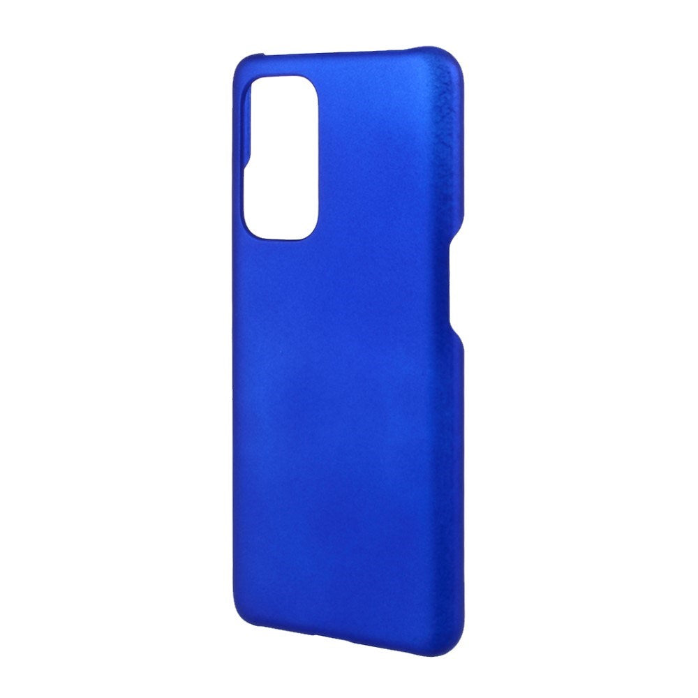 EIDERWOOD OnePlus 9 Hard Plastic Case - Blue