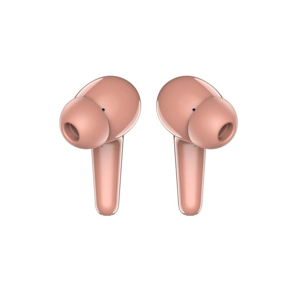 Denver True Wireless Headphones  - In-Ear - Pink