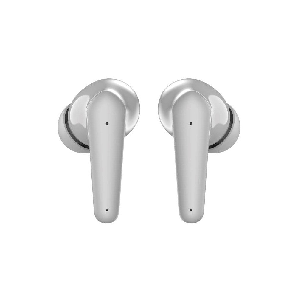 Denver True Wireless Headphones  - In-Ear - Grey