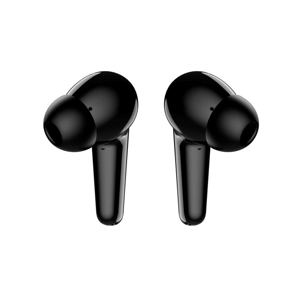 Denver True Wireless Headphones  - In-Ear - Black