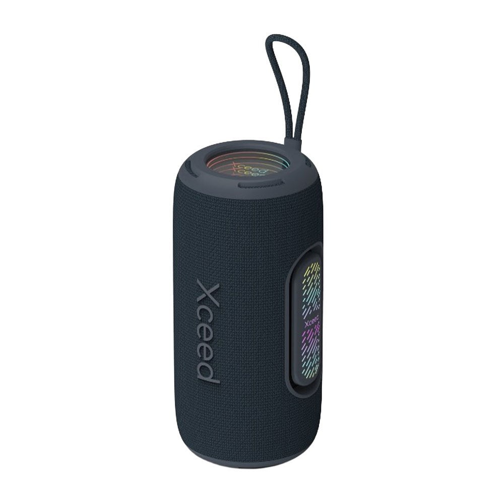 Xceed 40W Bluetooth Speaker - Black
