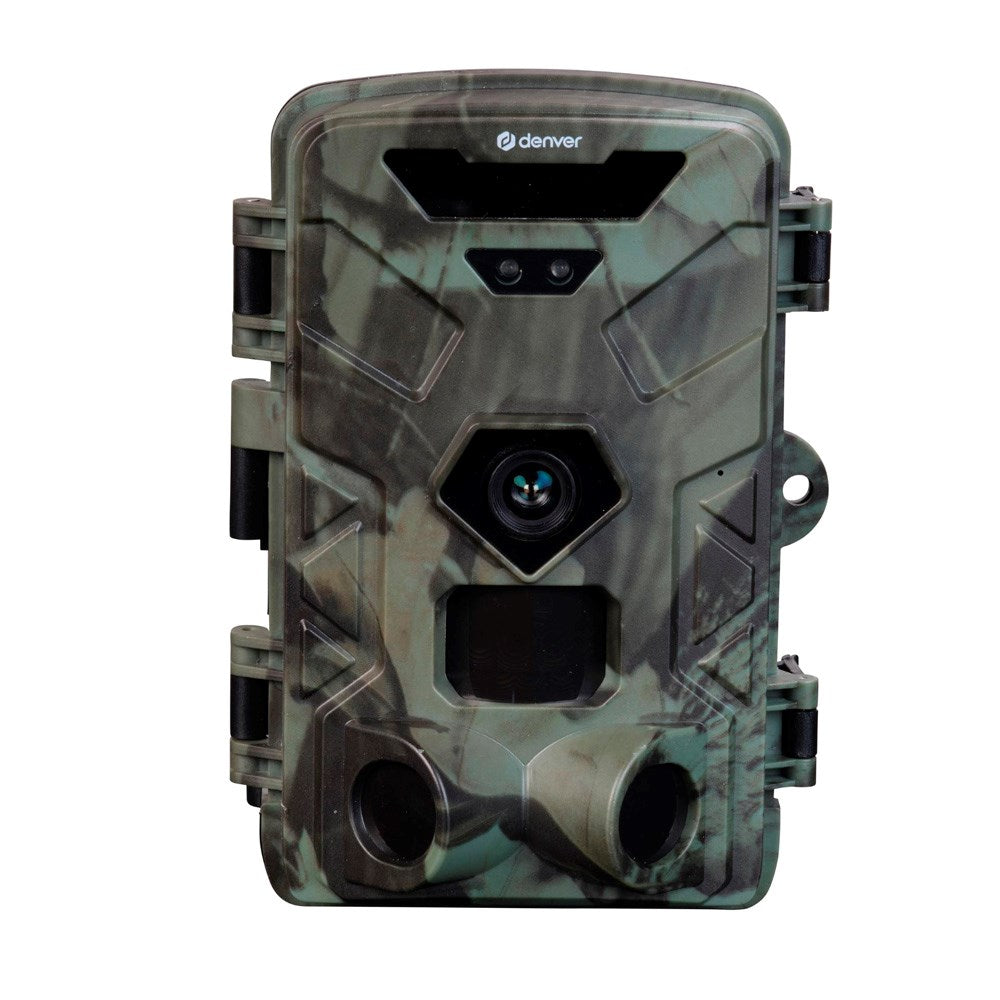 Denver WCT-8016 Digital Wildlife Camera with 8 Megapixels - Camouflage