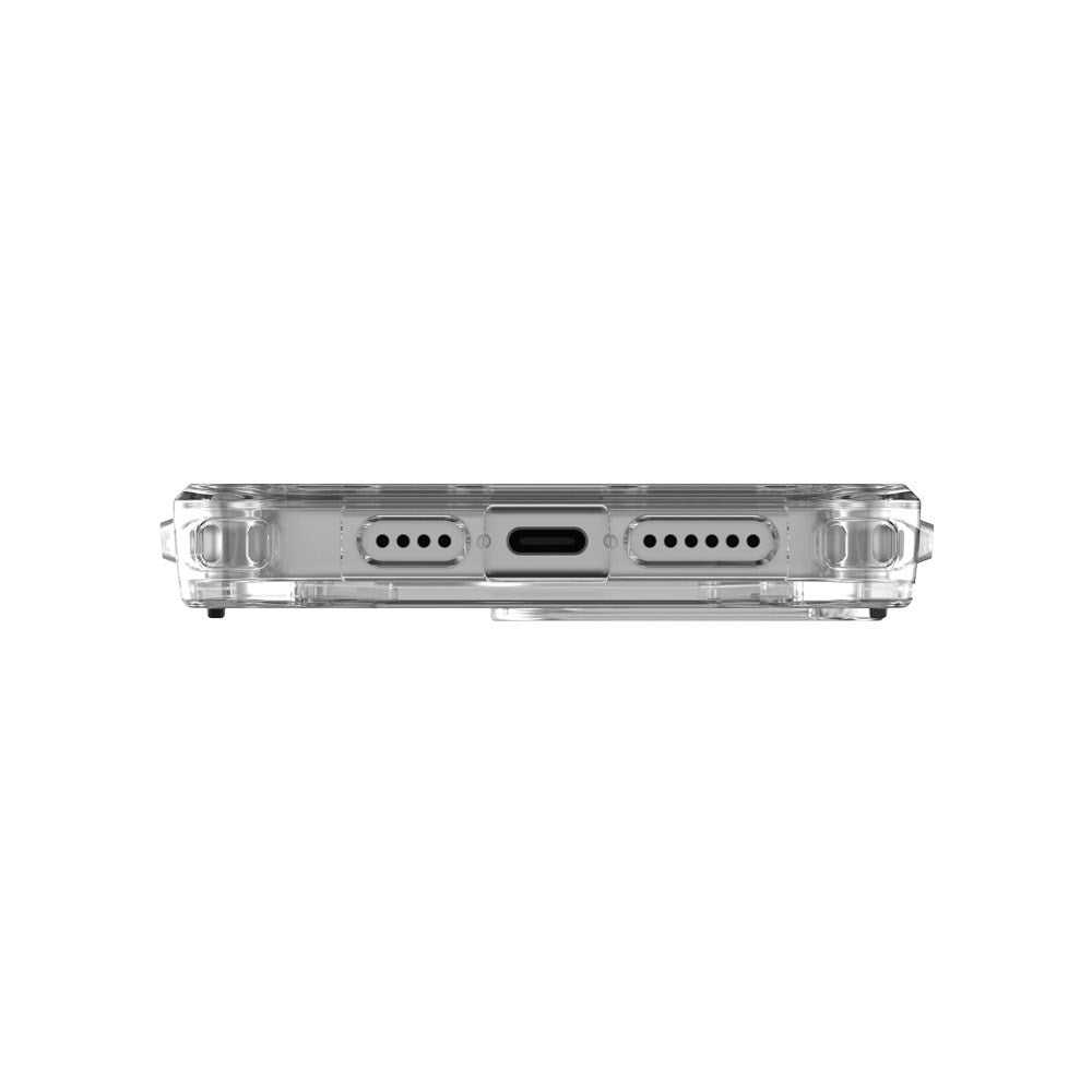 iPhone 15 Pro Max UAG Plyo Case - Ice