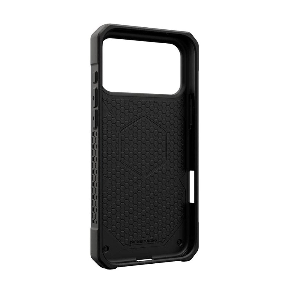 iPhone 17 Pro Max UAG Monarch Pro Case - MagSafe Compatible - Black
