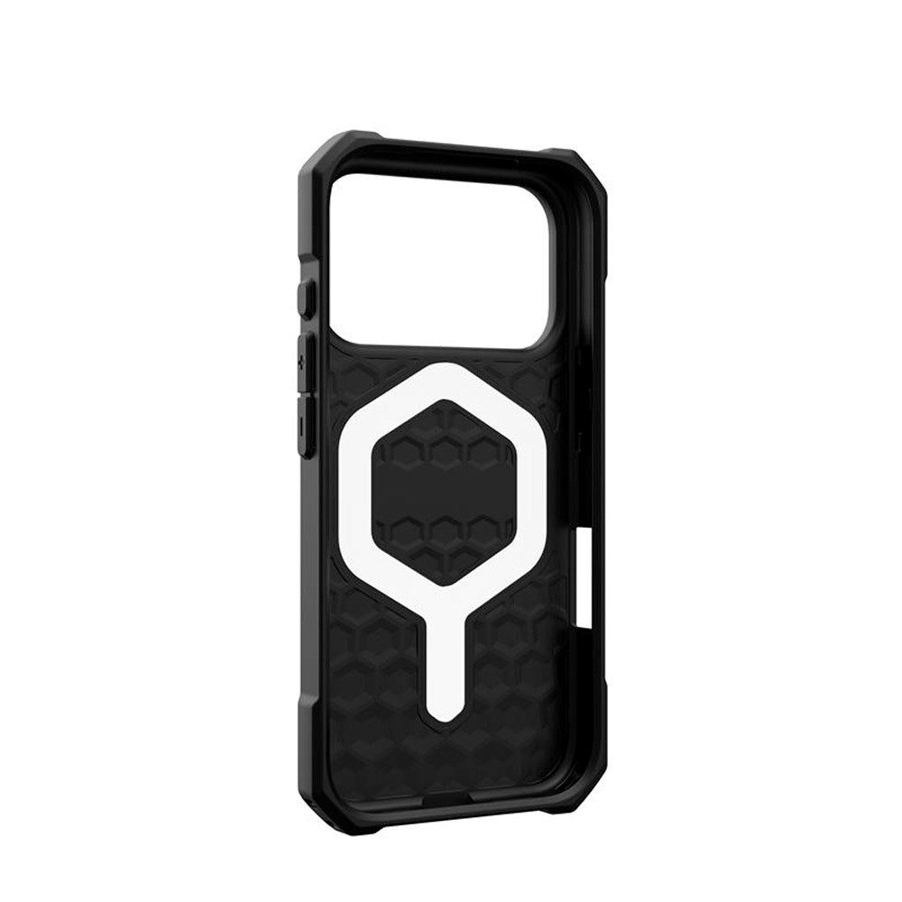 iPhone 17 Pro UAG Essential Armor Case - MagSafe Compatible - Black