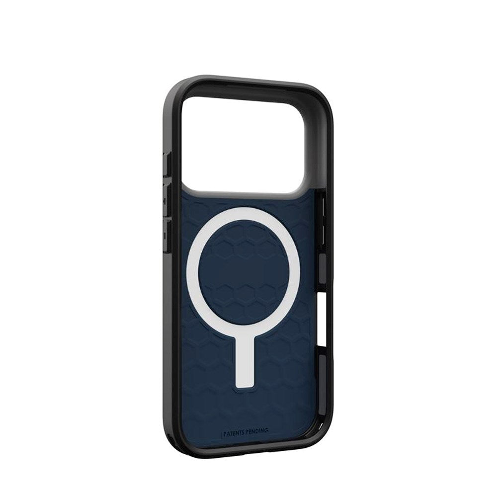 iPhone 17 Pro UAG Civilian Case - MagSafe Compatible - Blue