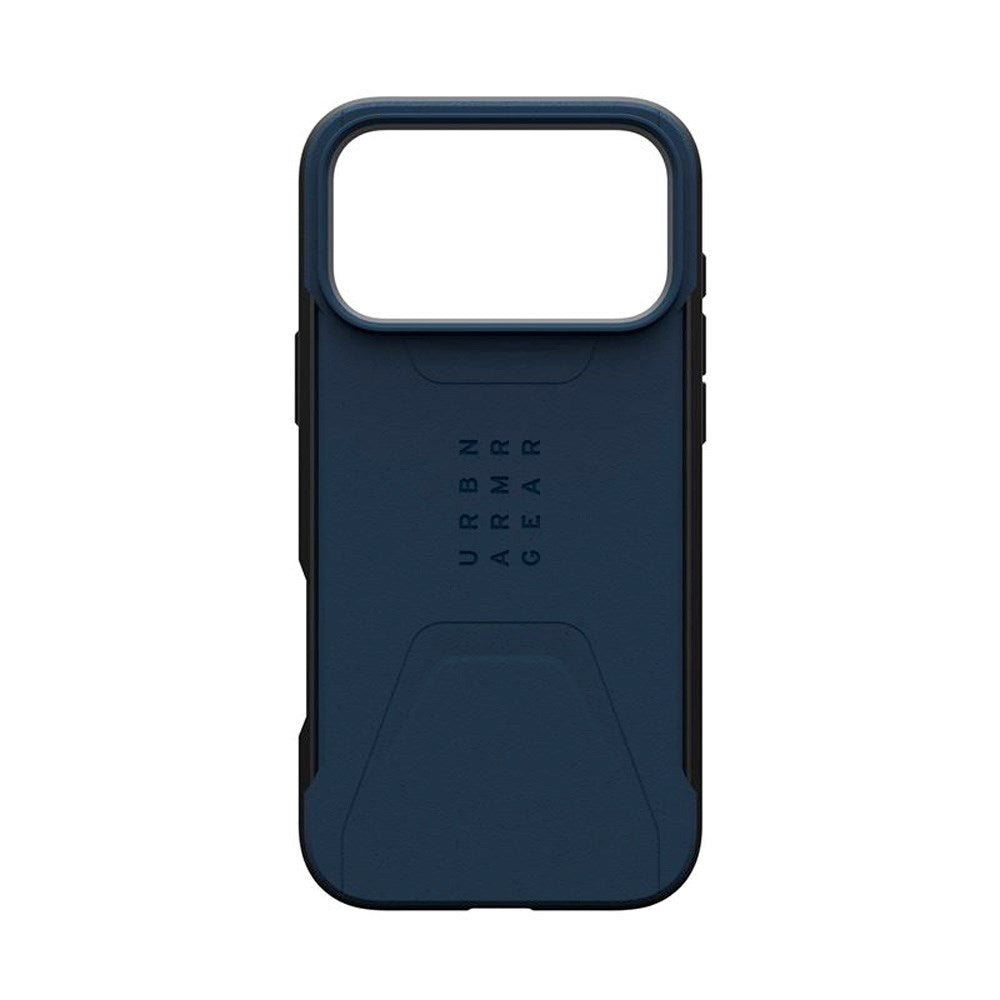 iPhone 17 Pro Max UAG Civilian Case - MagSafe Compatible - Blue