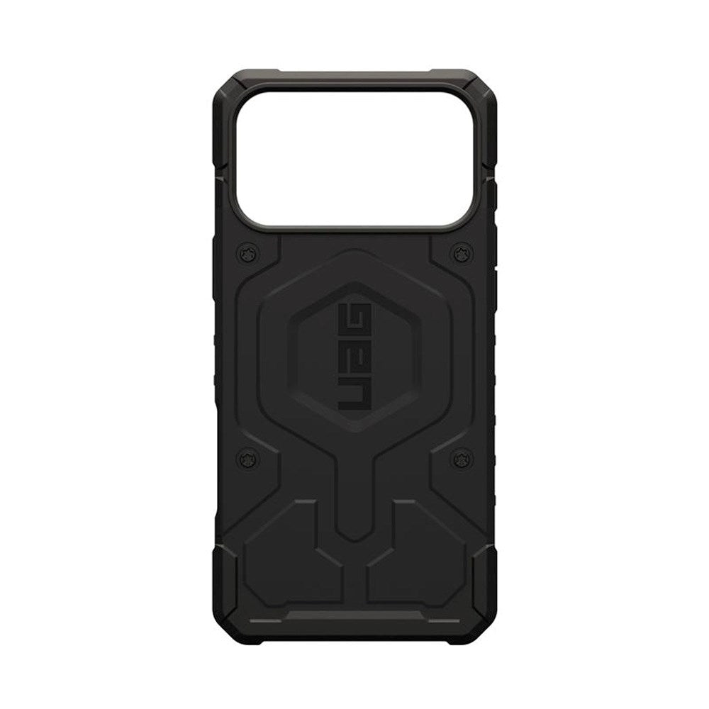 iPhone 17 Pro Max UAG Pathfinder Case - MagSafe Compatible - Black
