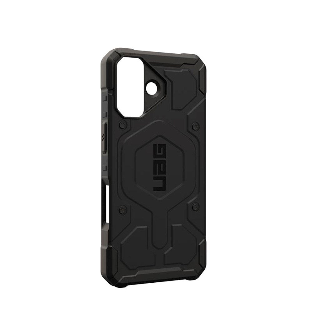 iPhone 17 UAG Pathfinder Case - MagSafe Compatible - Black