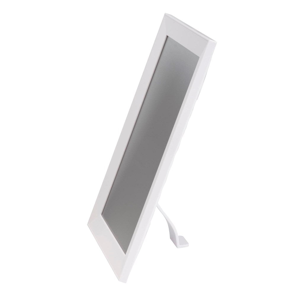 Denver Digital WiFi Photo Frame with Frameo Photo Software - 10.1" / 16GB - White