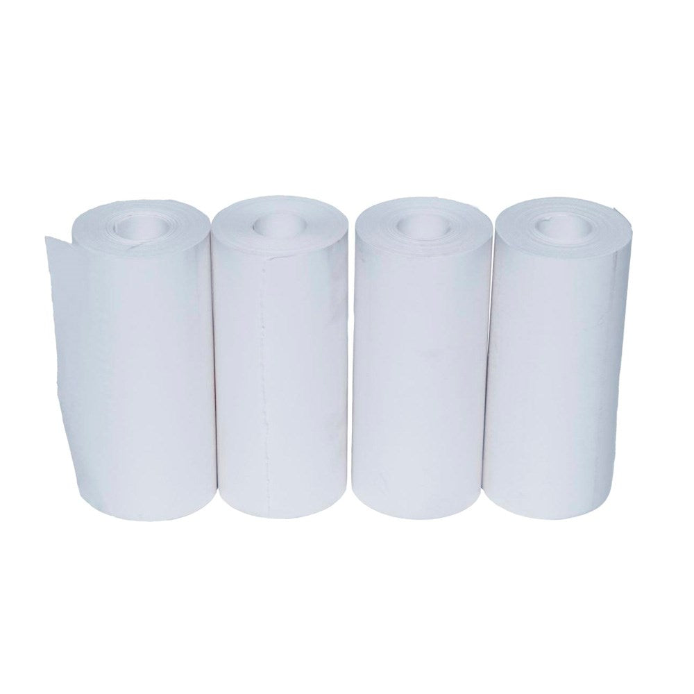 Denver Thermal Photo Paper for Mobile Printer - 4 pcs.