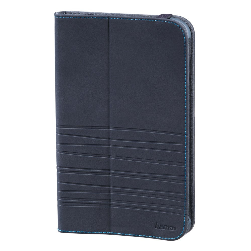 HAMA Wave Samsung Galaxy Tab 3 7.0" Flip Case - Black