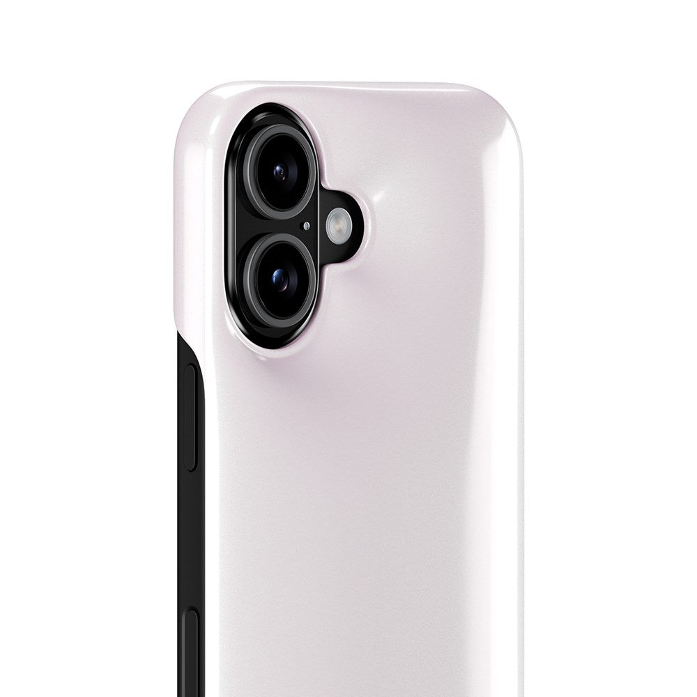 Holdit iPhone 16 Puffy Case - Glazed Donut