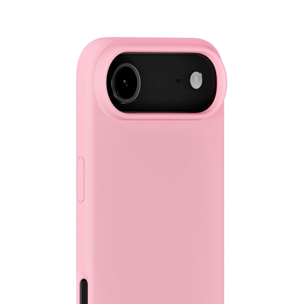 Holdit iPhone Air Soft Touch Silicone Case - Pink