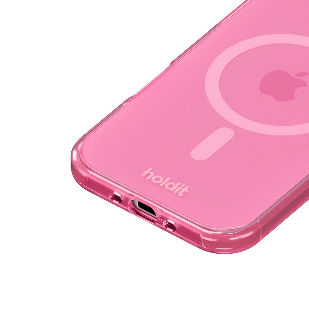 Holdit iPhone Air MagSafe Case - Pink