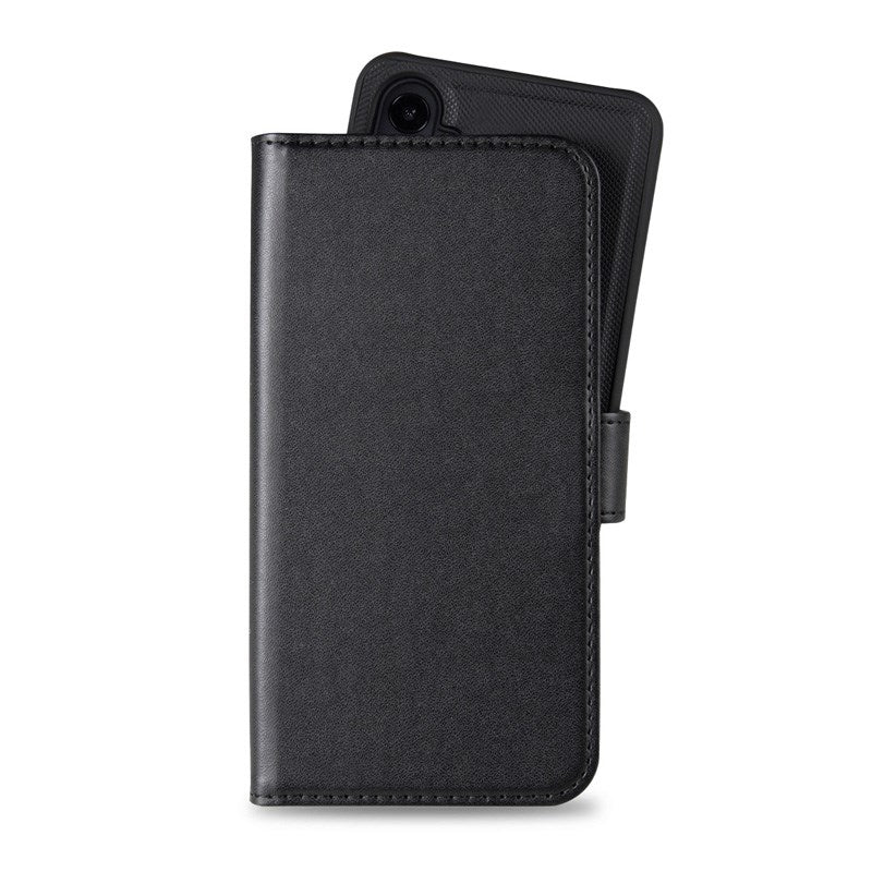Holdit Samsung Galaxy A16 (4G / 5G) Wallet Magnet Case - Black