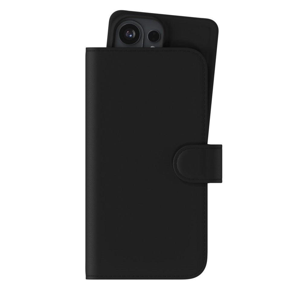Samsung Galaxy S26 Ultra Holdit Wallet Flip Case MagSafe Plus - Black