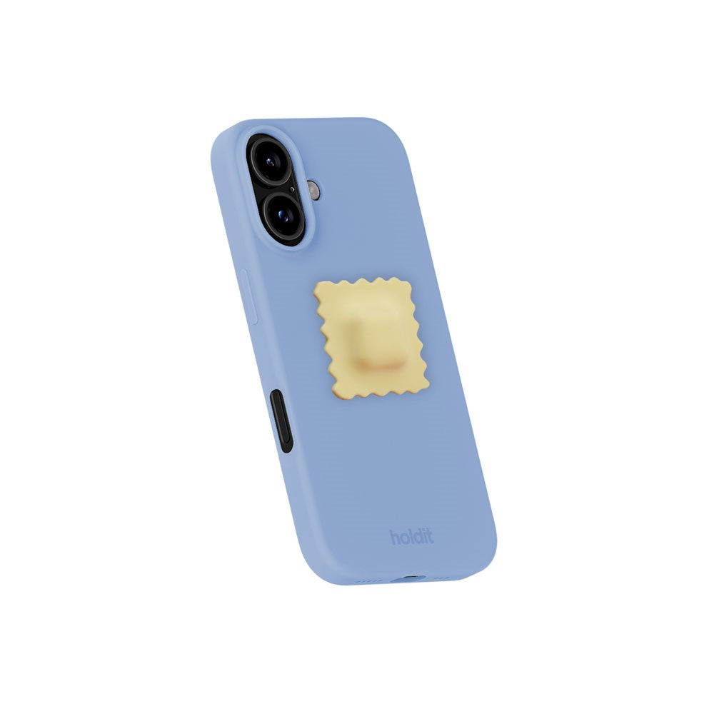 Holdit 3D Silicone Sticker Ravioli - Natural