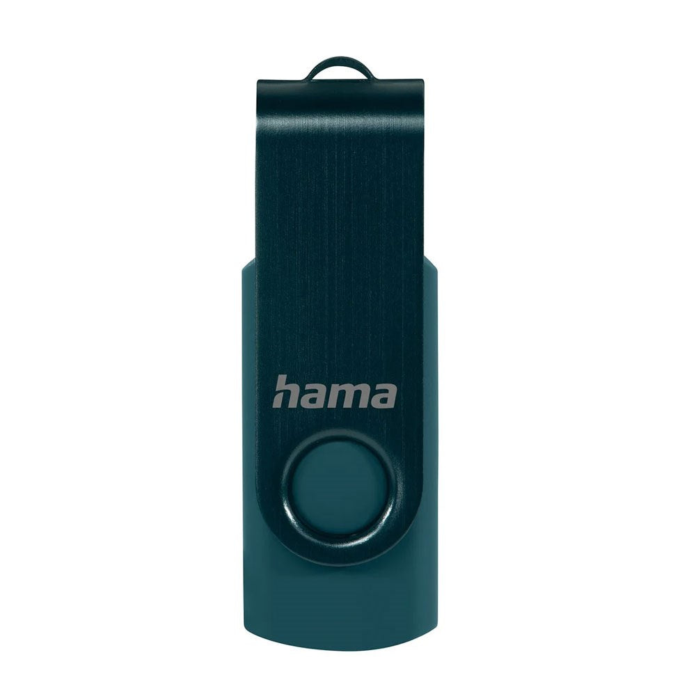 HAMA Rotatable USB Stick 3.2 - 64GB