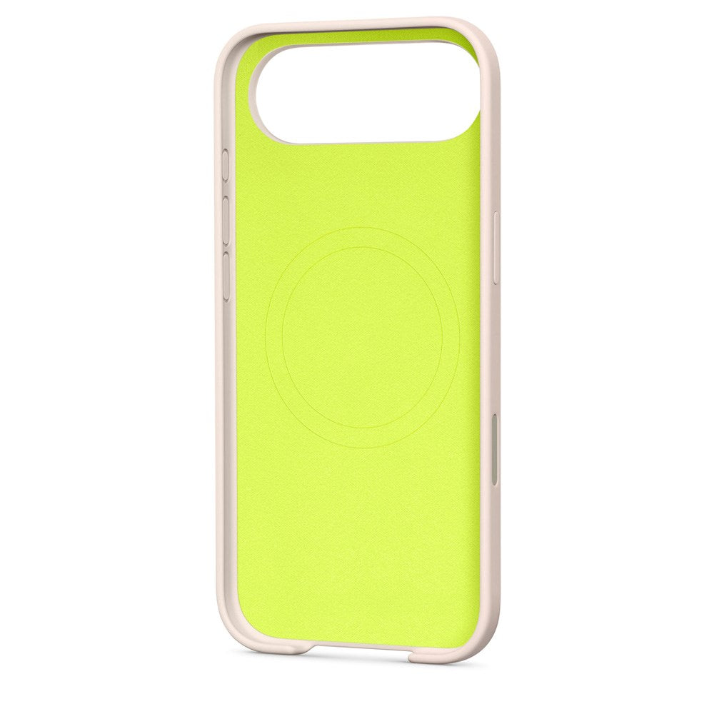 Beats iPhone Air Case - MagSafe Compatible - Lime Stone