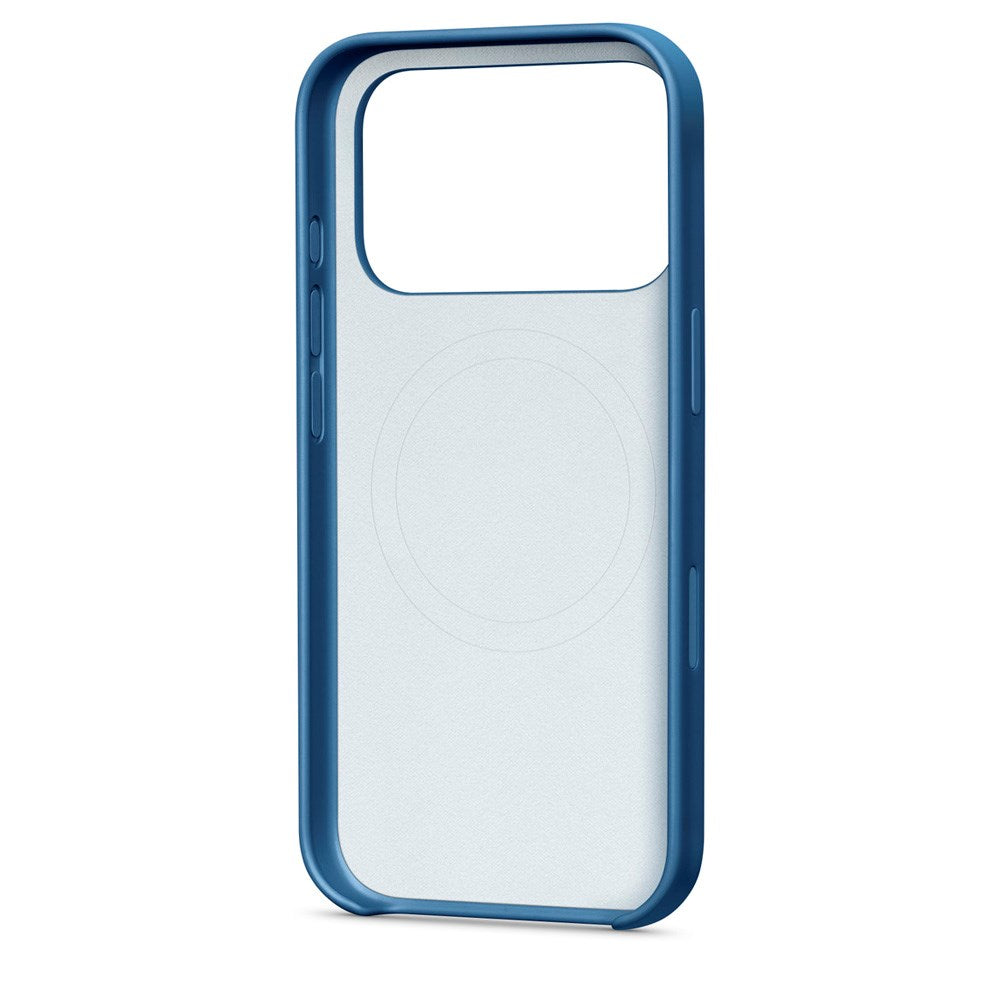 Beats iPhone 17 Pro Case - MagSafe Compatible - Bedrock Blue