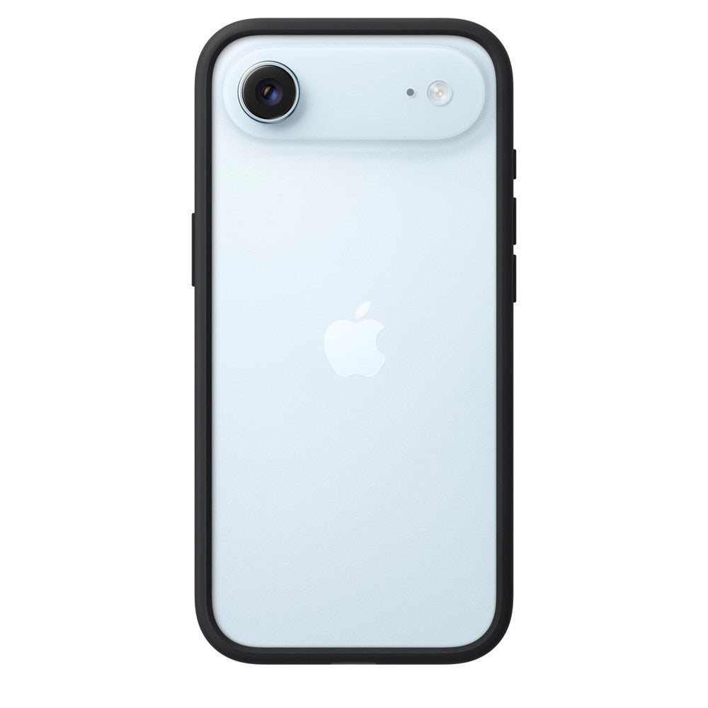 Original Apple iPhone Air Bumper Case - Black (MH004ZM/A)