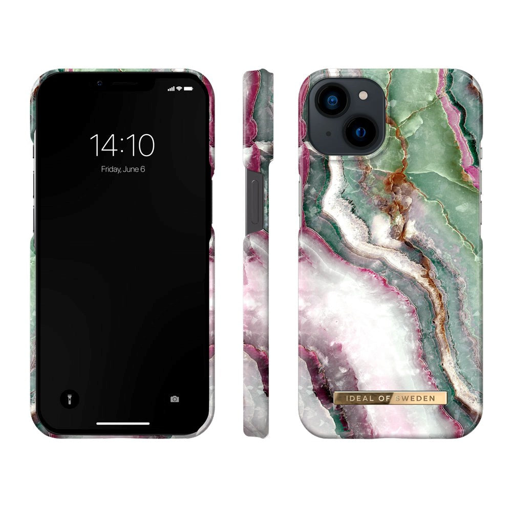 iDeal Of Sweden iPhone 14 / 13 Fashion Case - Northern Lights