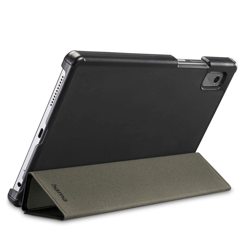 HAMA Fold Lenovo Tab M9 Flip Case - Black