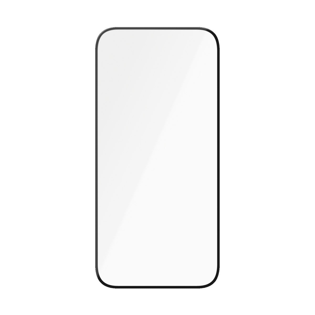 CARE by PanzerGlass iPhone 16 3-in-1 Ceramic Bundle - Transparent