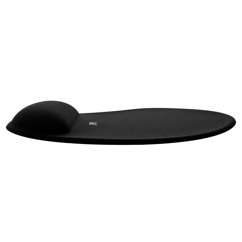 T'NB ERGONOMIQUE - Ergonomic Mouse Pad with Arm Support - Black