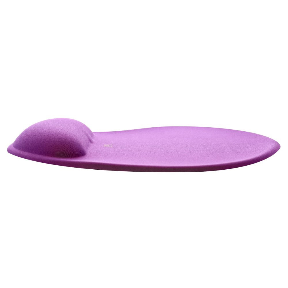 T'NB ERGONOMIQUE - Ergonomic Mouse Pad with Arm Support - Purple