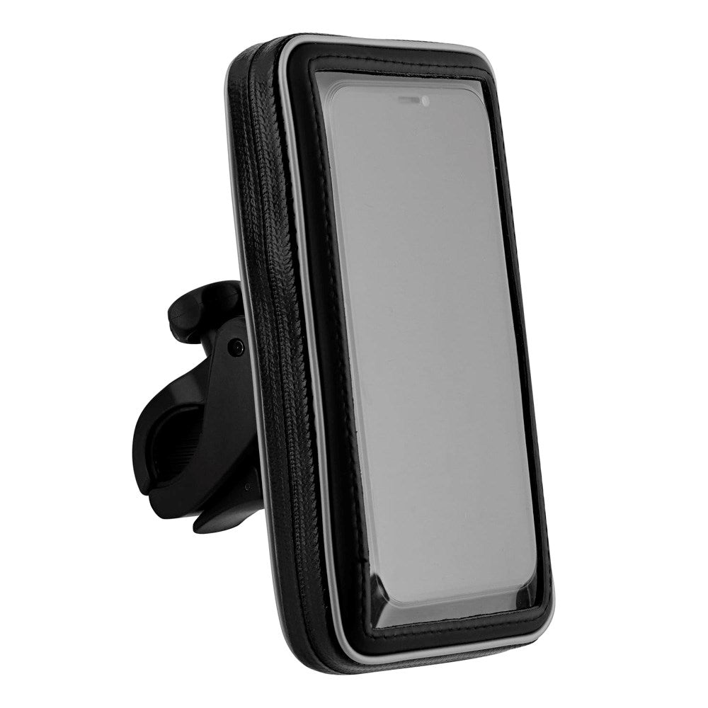 T'NB Smartphone Holder for Motorcycle - Black