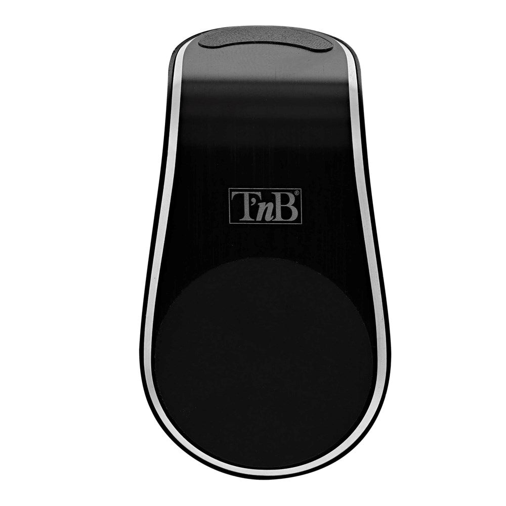 T'NB Magnetic Car Mount - Black