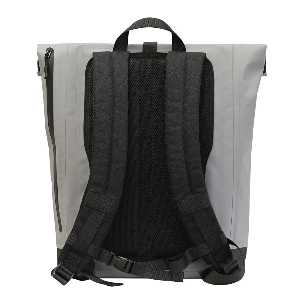 T'NB URBAN MOOV - 25L Waterproof Roll-up Backpack - Grey