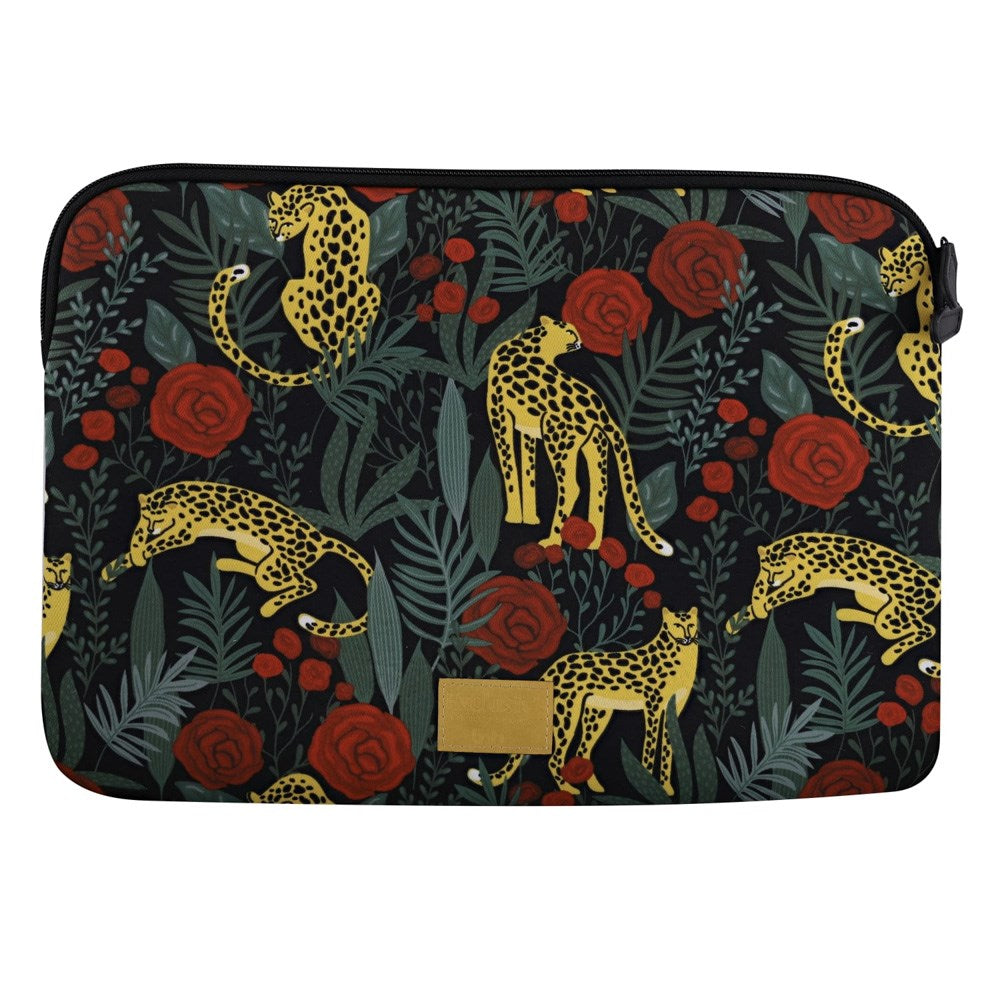 T'NB Universal Laptop Sleeve 13-14" - Savanna