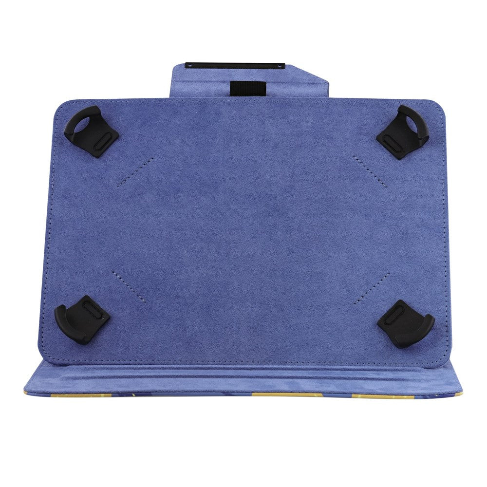 T'NB - Universal Tablet Case 10.4" - Lemon